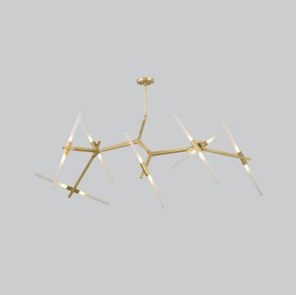 Chandelier NAOMY