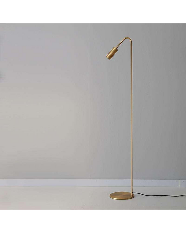 Floor Lamp LAURAS — designer floor lamp by RODESIGNE