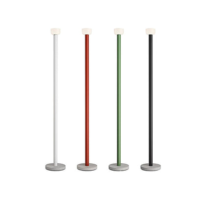 Floor Lamp BELLHOPES — designer floor lamp by RODESIGNE