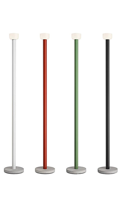 Floor Lamp BELLHOPES