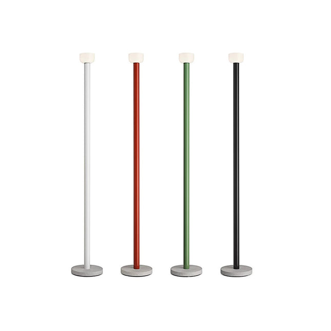 Floor Lamp BELLHOPES