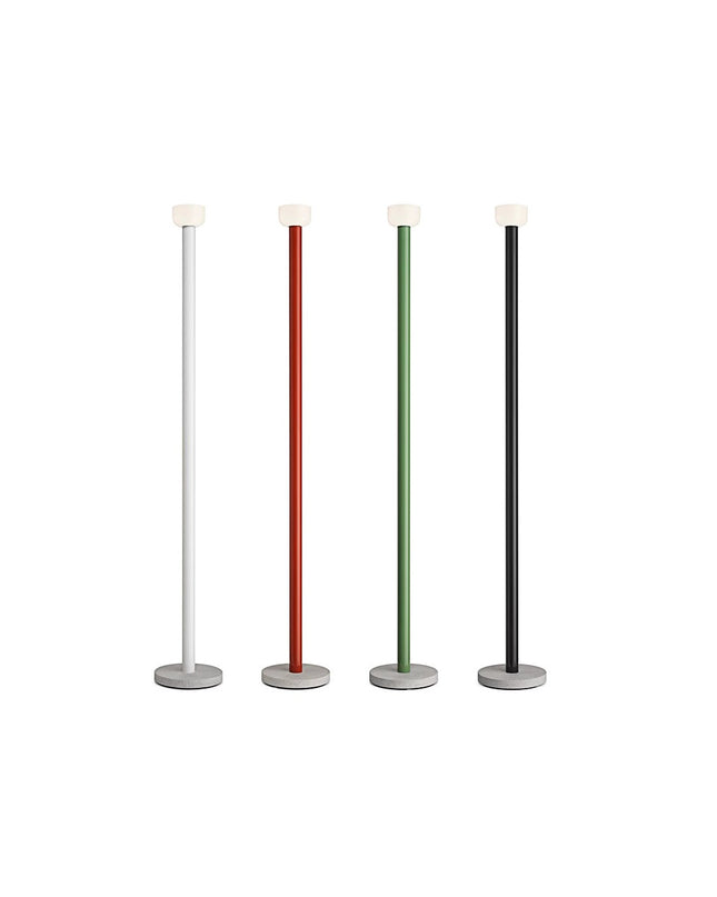Floor Lamp BELLHOPES — designer floor lamp by RODESIGNE