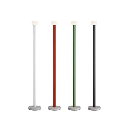 Floor Lamp BELLHOPES — designer floor lamp by RODESIGNE