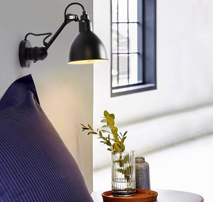 Wall Sconce ACHILL — wall sconce lamp, designer lighting by RODESIGNE