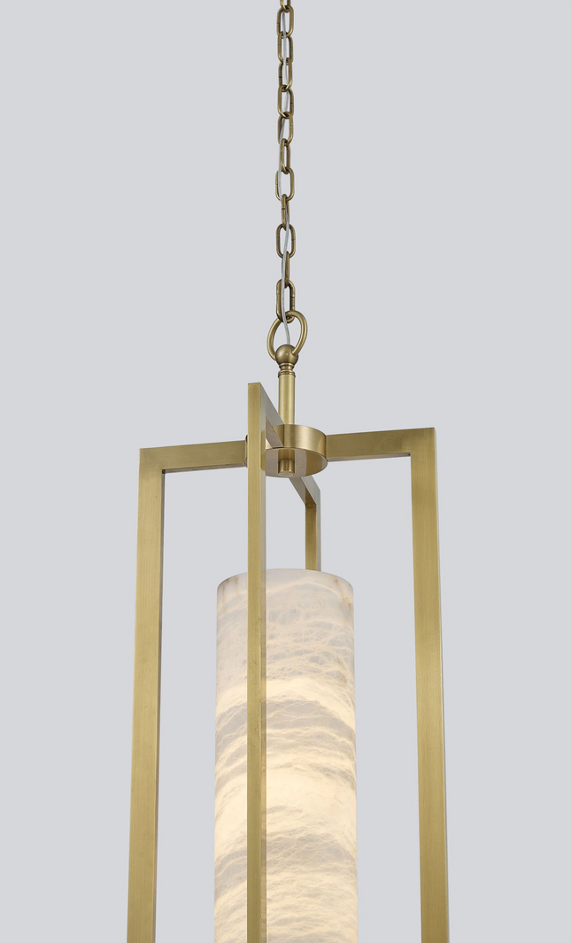 Pendant Light HANDERS