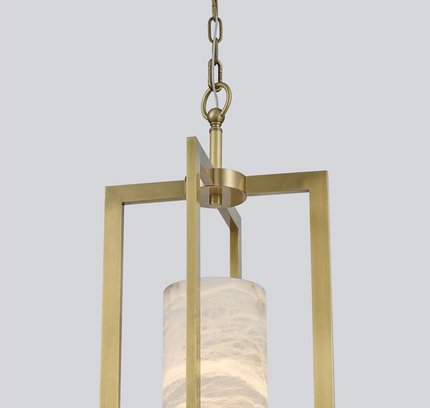 Pendant Light HANDERS — modern pendant light, custom designer lighting by RODESIGNE