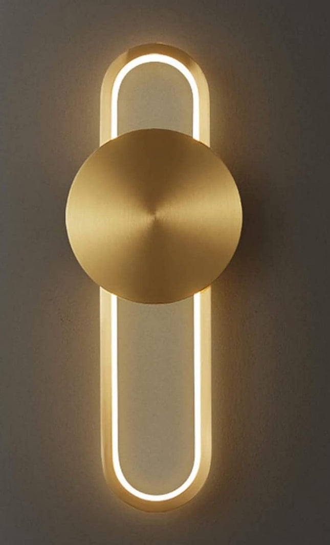 Wall Sconce OPPLE