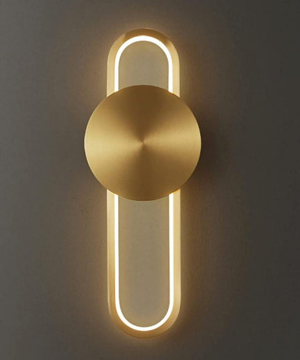 Wall Sconce OPPLE