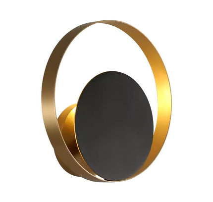 Wall Sconce CIRCLE — wall sconce lamp, designer lighting by RODESIGNE