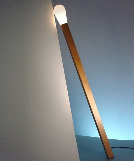 Floor Lamp OKLOMA
