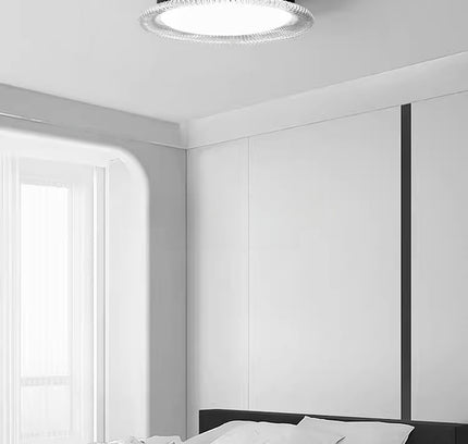 Ceiling Light ZARI — ceiling light fixture, designer lighting by RODESIGNE