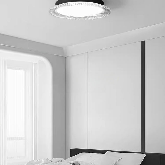 Ceiling Light ZARI — ceiling light fixture, designer lighting by RODESIGNE