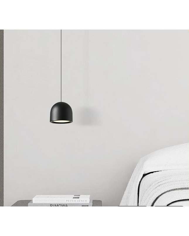Pendant Light GURAN — modern pendant light, custom designer lighting by RODESIGNE