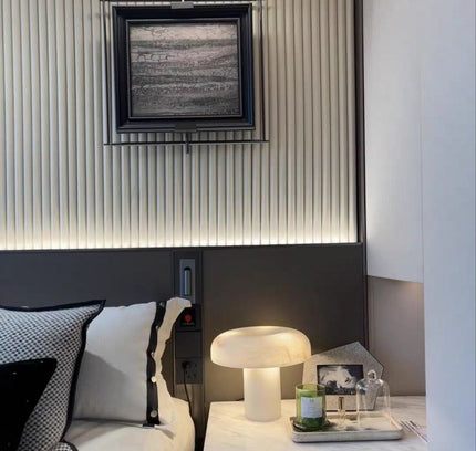 Table Lamp MUSH ROOM by RODESIGNE