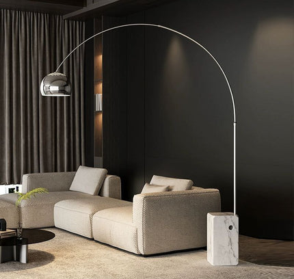 Floor Lamp JONDON — designer floor lamp by RODESIGNE