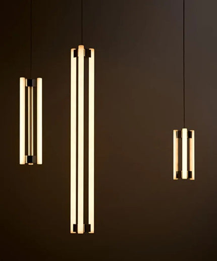 Pendant lamp ARTISTIC PENDANT by Rodesigne