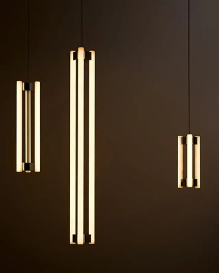 Pendant lamp ARTISTIC PENDANT by Rodesigne