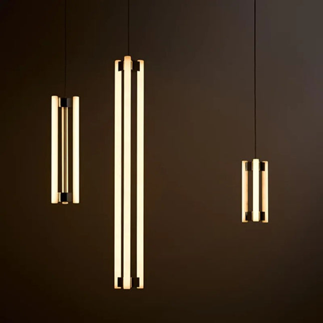 Pendant Light ARTISTIC PENDANT