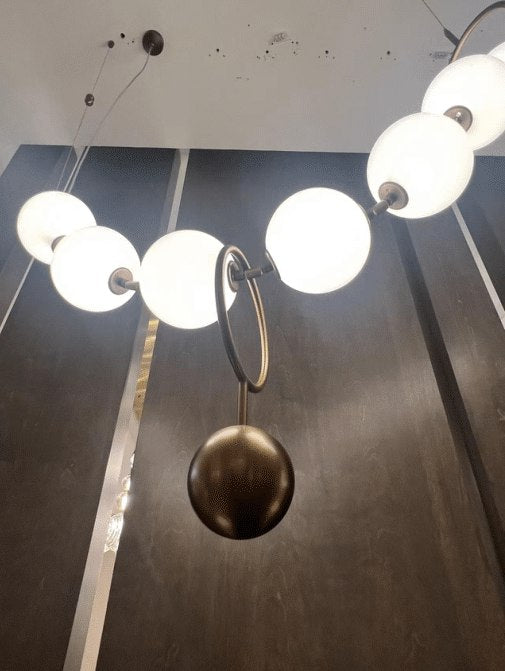 Chandelier HESTER
