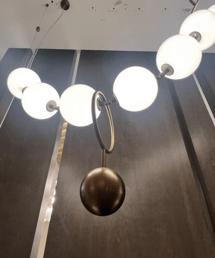 Chandelier HESTER