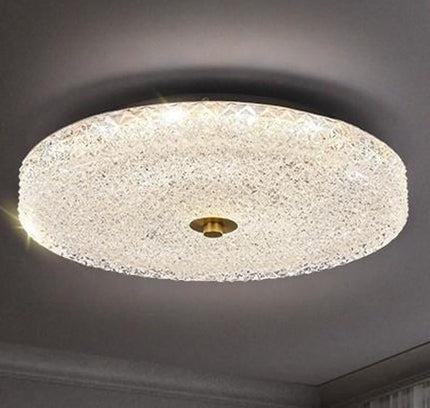 Ceiling Light SOLED — ceiling light fixture, designer lighting by RODESIGNE