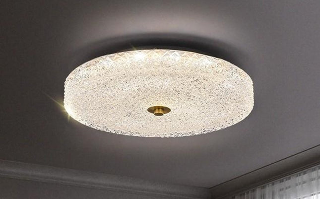 Ceiling Light SOLED — ceiling light fixture, designer lighting by RODESIGNE