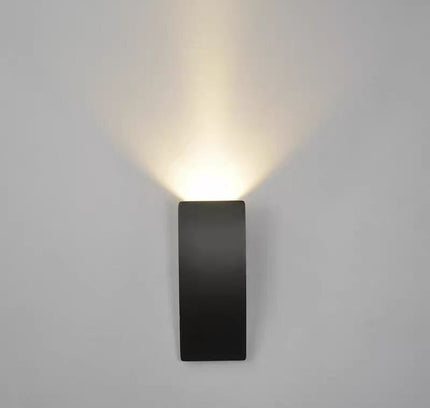 Wall Sconce GONDY — brass wall sconce lamp, designer lighting by RODESIGNE