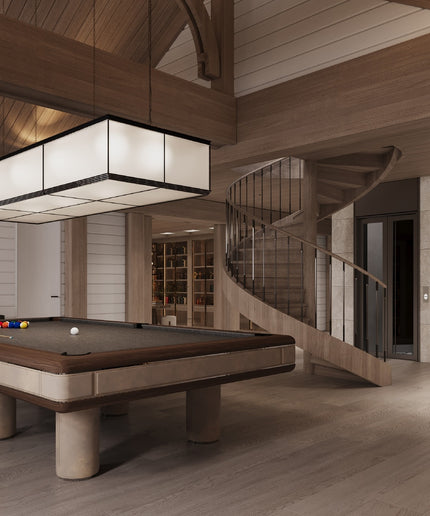 Billiard Light TERIZLA