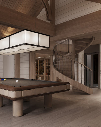 Billiard Light TERIZLA