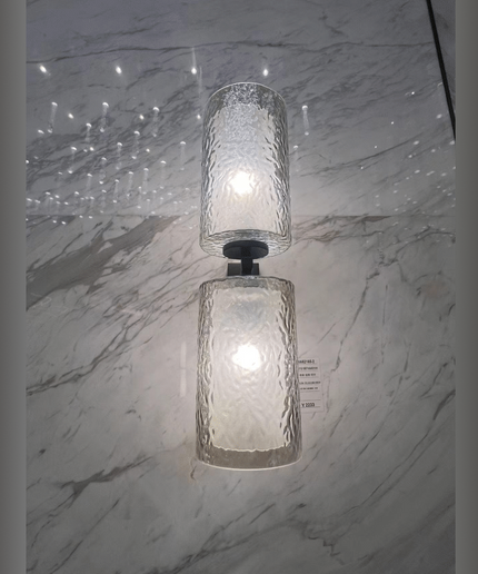 Wall Sconce GONTER