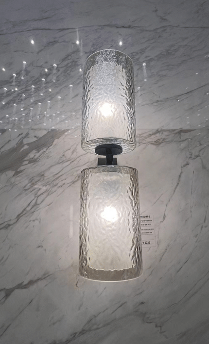 Wall Sconce GONTER