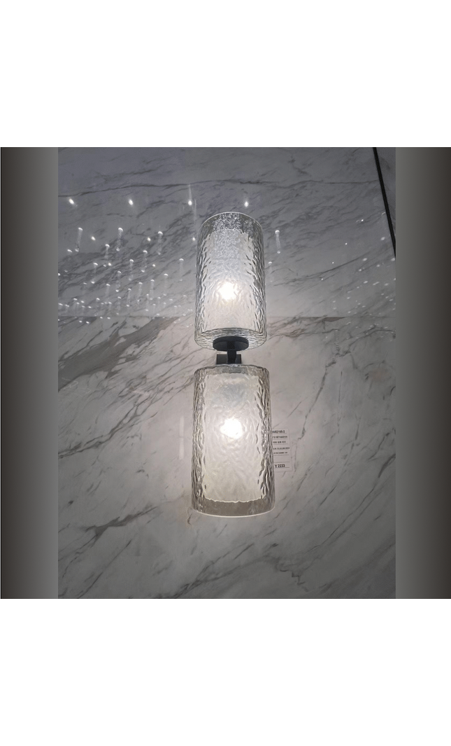 Wall Sconce GONTER
