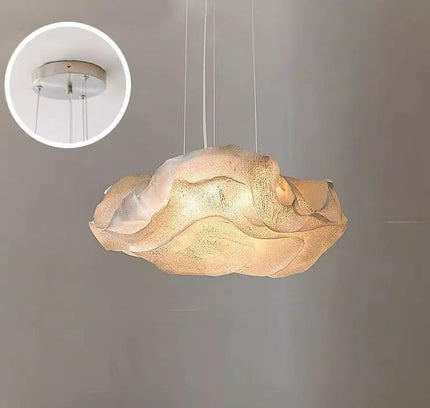 Chandelier LERROA by Rodesigne