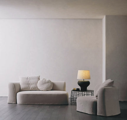 Modular Sofa ESSTA — designer sofa, custom furniture by RODESIGNE