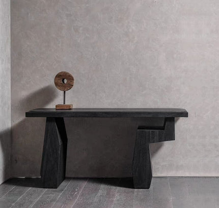Writing Desk GRANDE'S — designer desk, custom furniture by RODESIGNE