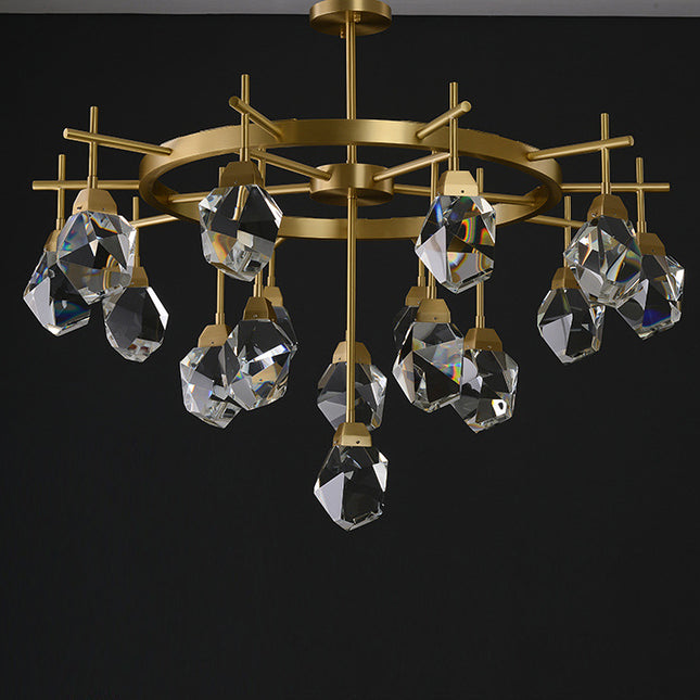 Chandelier DIALA