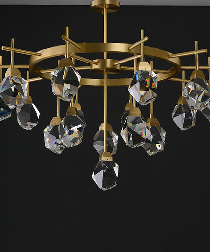 Chandelier DIALA