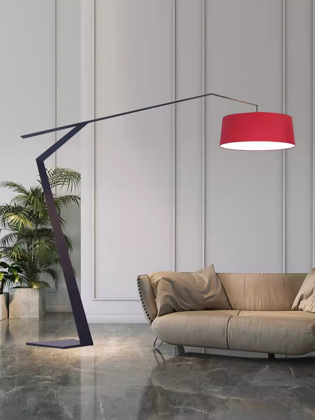 Floor Lamp SETERNE