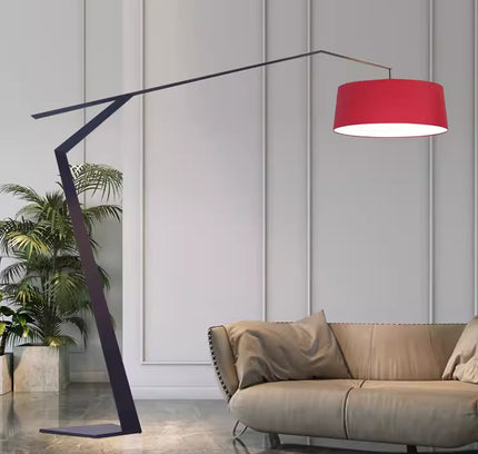 Floor Lamp SETERNE — designer floor lamp by RODESIGNE