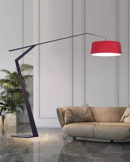 Floor Lamp SETERNE