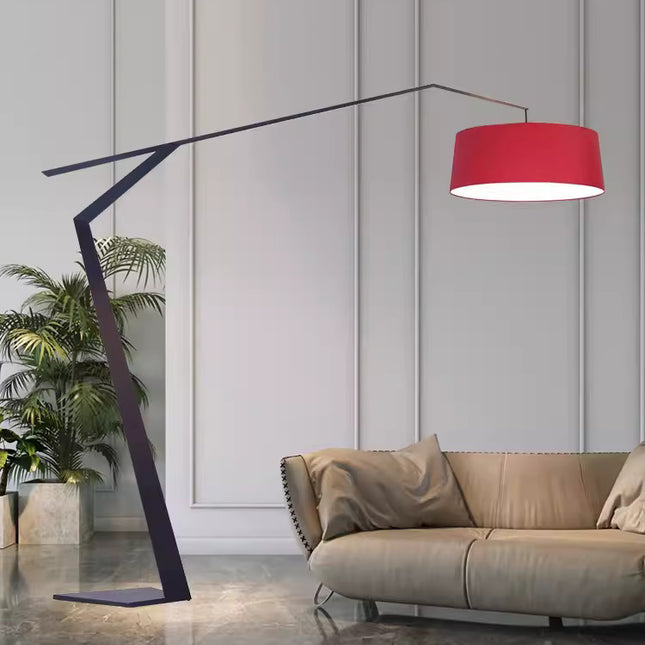 Floor Lamp SETERNE — designer floor lamp by RODESIGNE