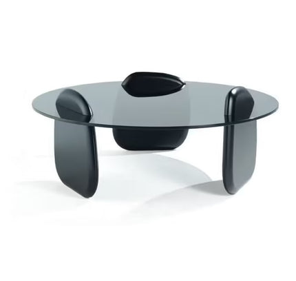 Coffee Table SHARKY — designer coffee table, custom furniture by RODESIGNE