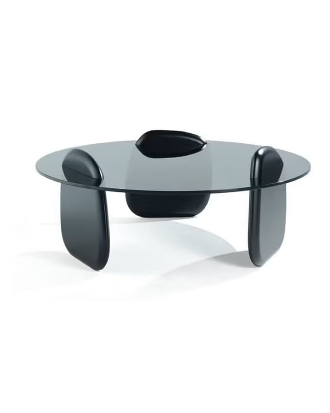 Coffee Table SHARKY — designer coffee table, custom furniture by RODESIGNE