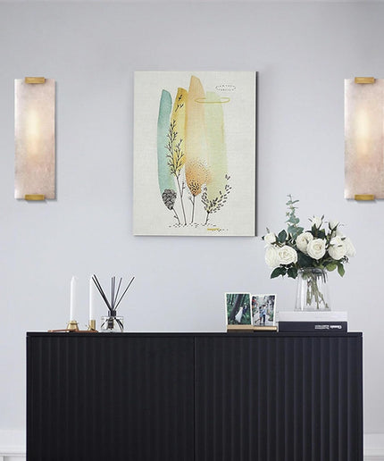 Wall Sconce ANGEL WELLA