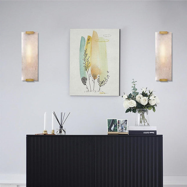 Wall Sconce ANGEL WELLA