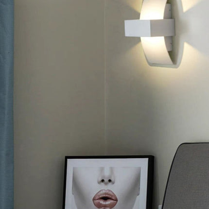 Wall Sconce FEARAS — wall sconce lamp, designer lighting by RODESIGNE