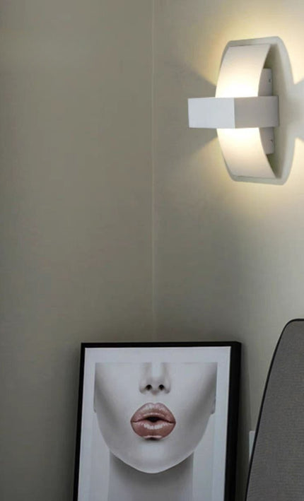 Wall Sconce FEARAS