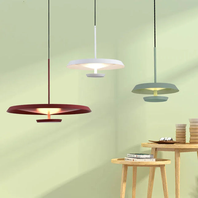 Pendant Light ZERT
