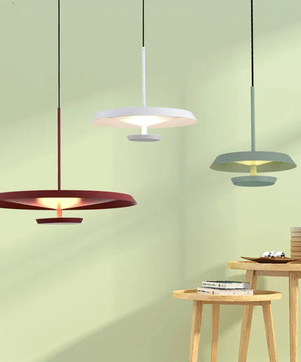 Pendant Light ZERT