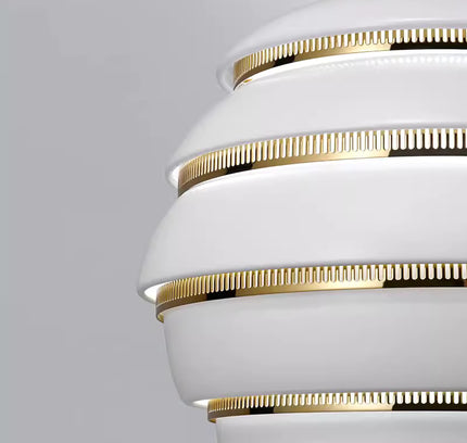 Pendant Light MOLONY — modern pendant light, custom designer lighting by RODESIGNE